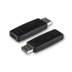 Adaptateur Display Port 1.1 M vers HDMI F