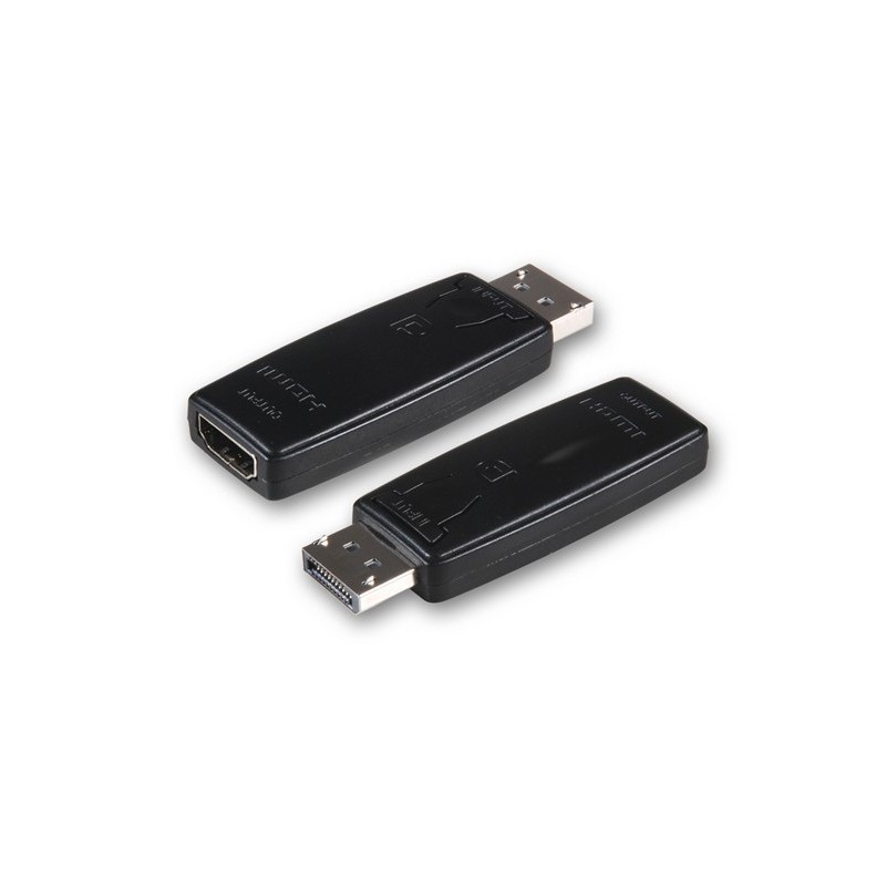Adaptateur Display Port 1.1 M vers HDMI F