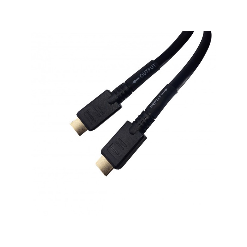 Cordon HDMI 1.4 "Platinum" - AWG26 - M/M - 5m