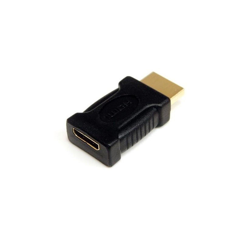 Adaptateur HDMI M vers Mini HDMI F