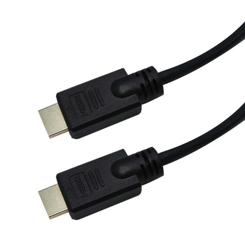 Cordon HDMI 2.0 Amplifié - 4Kx2K@30Hz - AWG24 - M/M - 40m