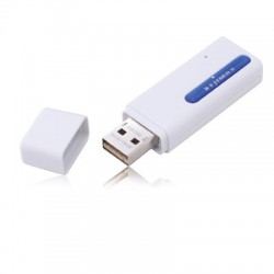 EDIMAX - EW-7622UMN - Adapteur USB Wifi 300Mbps avec socle
