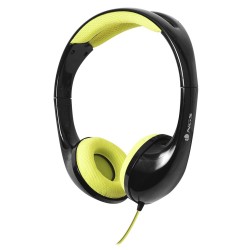 Casque Sport Filaire IPX4 - excellent maintien - NGS