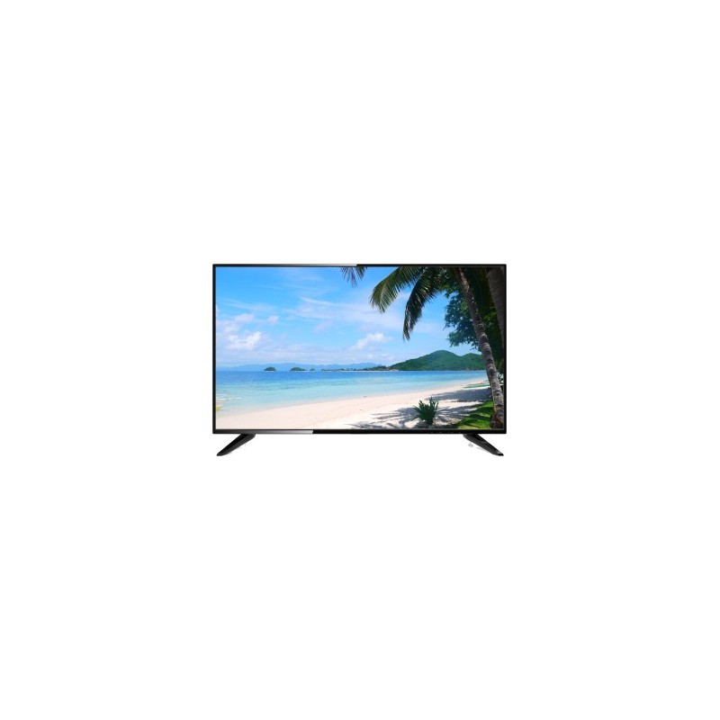 DAHUA - DHL43-F600 - Moniteur LCD Full HD 43'' 1080p VGA HDMI 7/7
