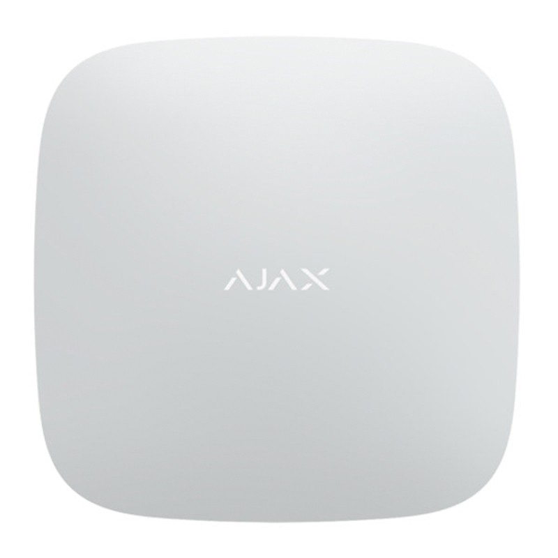 AJAX - Prolongateur de portée - Blanc