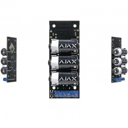 AJAX - Module sans fil pour l'intégration de détecteurs tiers