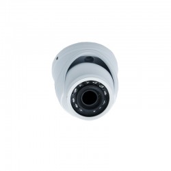 UPTEC VIEW - HD32-5P Caméra extra mini dôme 5MP 3.6mm LEDIR