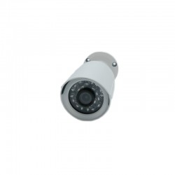 UPTEC VIEW - HD763-5P Caméra bullet 5MP 3.6mm LEDIR