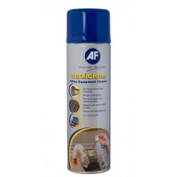 AF - Maxiclene, Puissante mousse de nettoyage désincrustante 400ml
