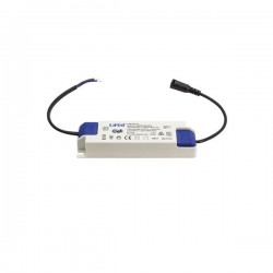 Convertisseur pour dalle LED 36W non dimmable - 950mA