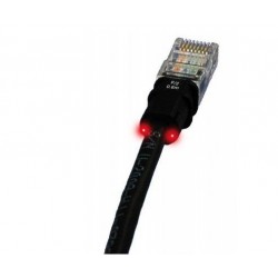 Cordon Patchsee Cat 5e FTP - 0.6m