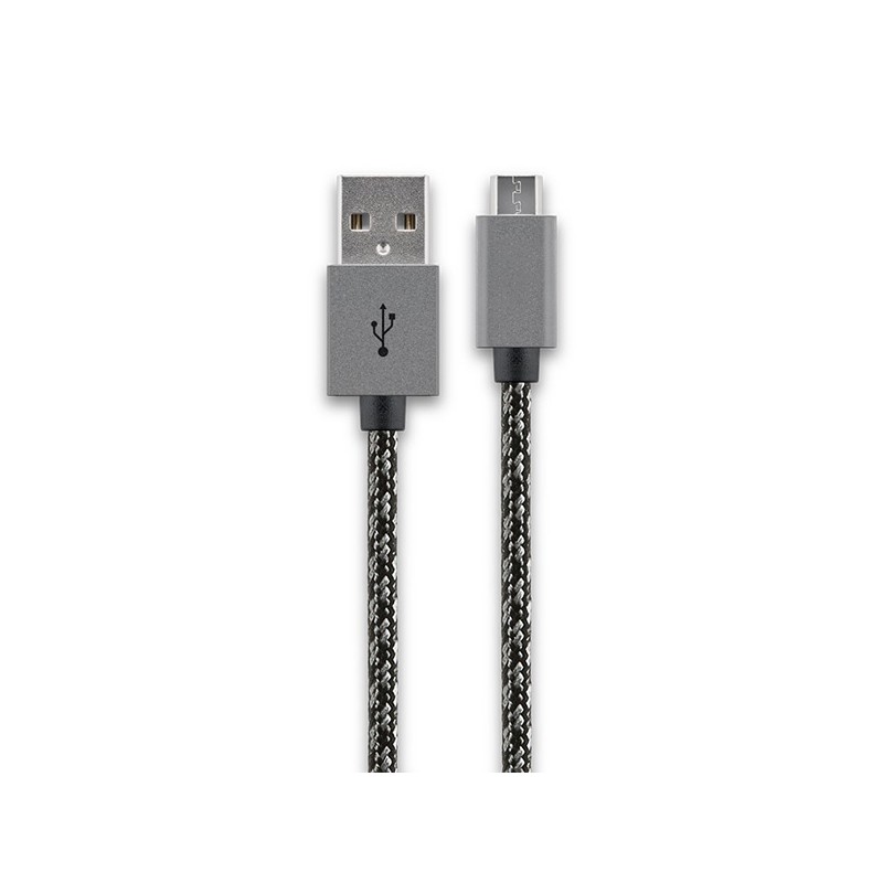 USB Sync & Charging Cable for Samsung, HTC