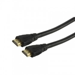 Cordon HDMI 1.3 - Contact Or - type A M / M - 20 m