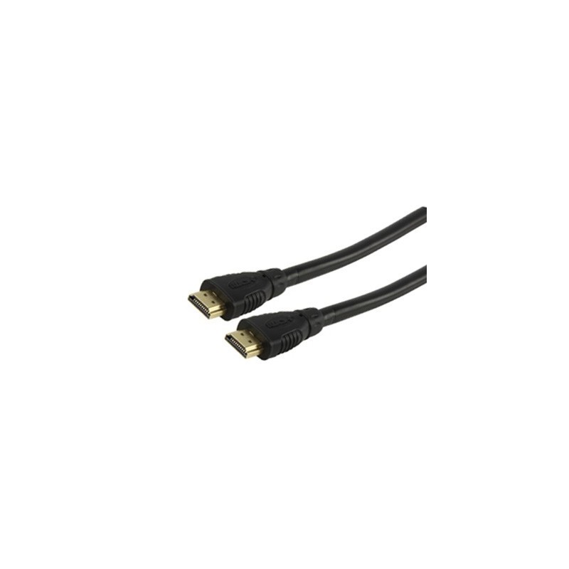 Cordon HDMI 1.3 - Contact Or - type A M / M - 20 m - EOL