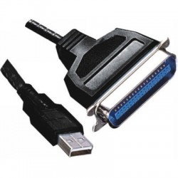 Cordon USB / C36 M - 1,5 m