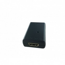 Répéteur HDMI–amplification du signal 40m (max 35m input–5m outpout)