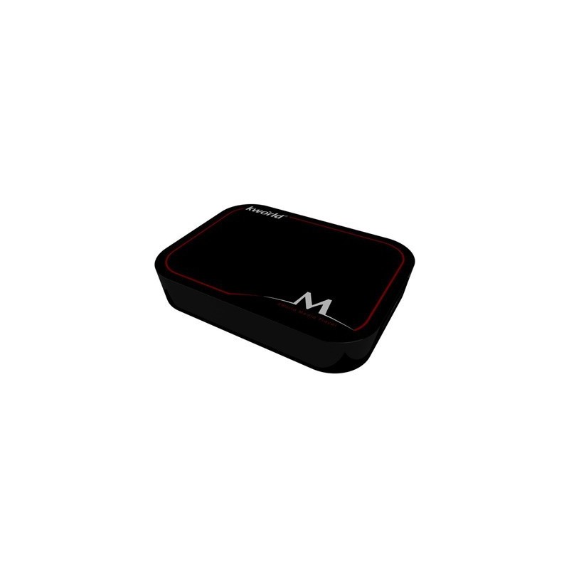 Lecteur multimédia HDMI 1080p Android 2.2