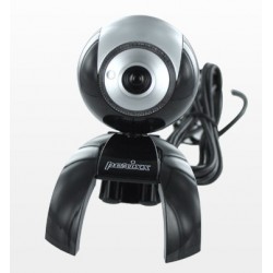 Webcam LCD & portable 350 Kpixels - USB
