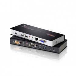 Digital KVM Extendeur + Audio + RS232 - ATEN CE790