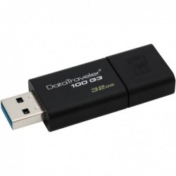 Clé USB 3.0 - 32 Go